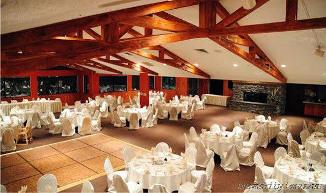 Liberty Mountain Resort Carroll Valley Restaurant photo